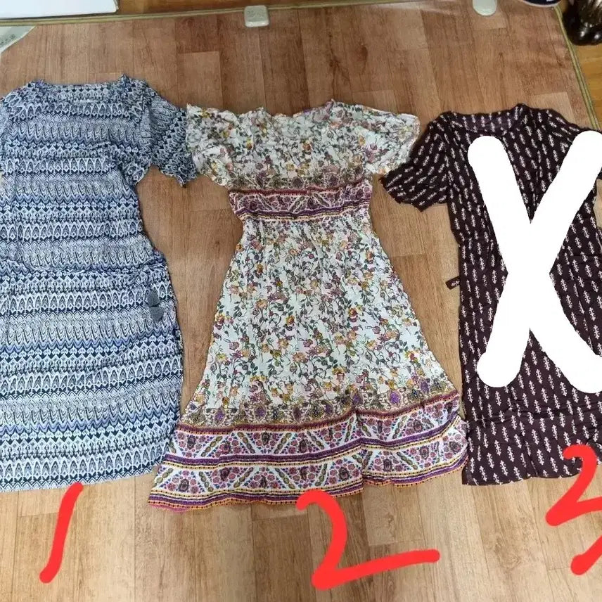 [BUNJANG] VOLL Women&