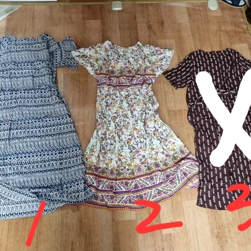 [BUNJANG] VOLL Women&