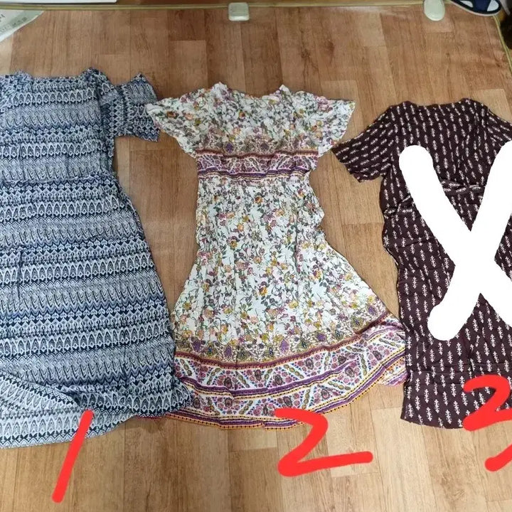 [BUNJANG] VOLL Women&