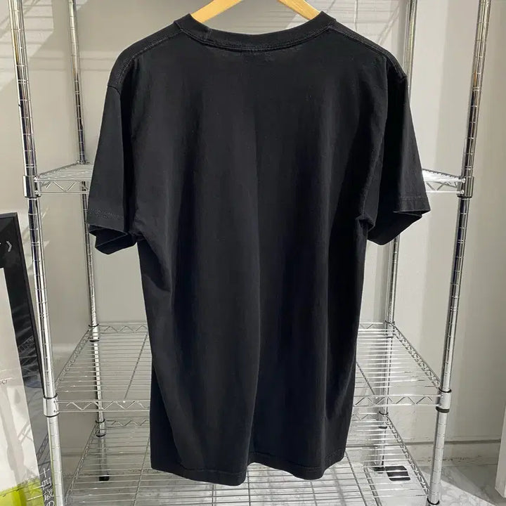 [BUNJANG] Naruto Sasori Bootleg Anime T-shirt / 나루토 사소리 부틀렉 애니메이션 티셔츠