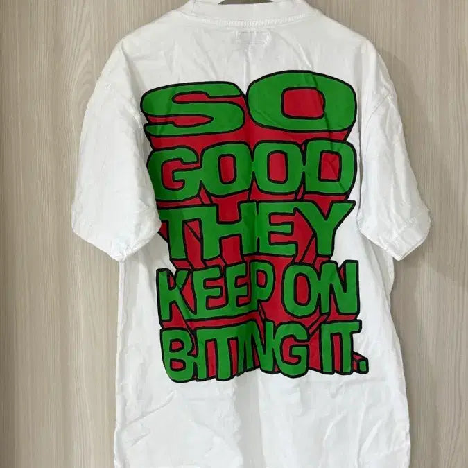 [BUNJANG]  Chinatown Market T-Shirt M / 차이나타운마켓 티셔츠 M