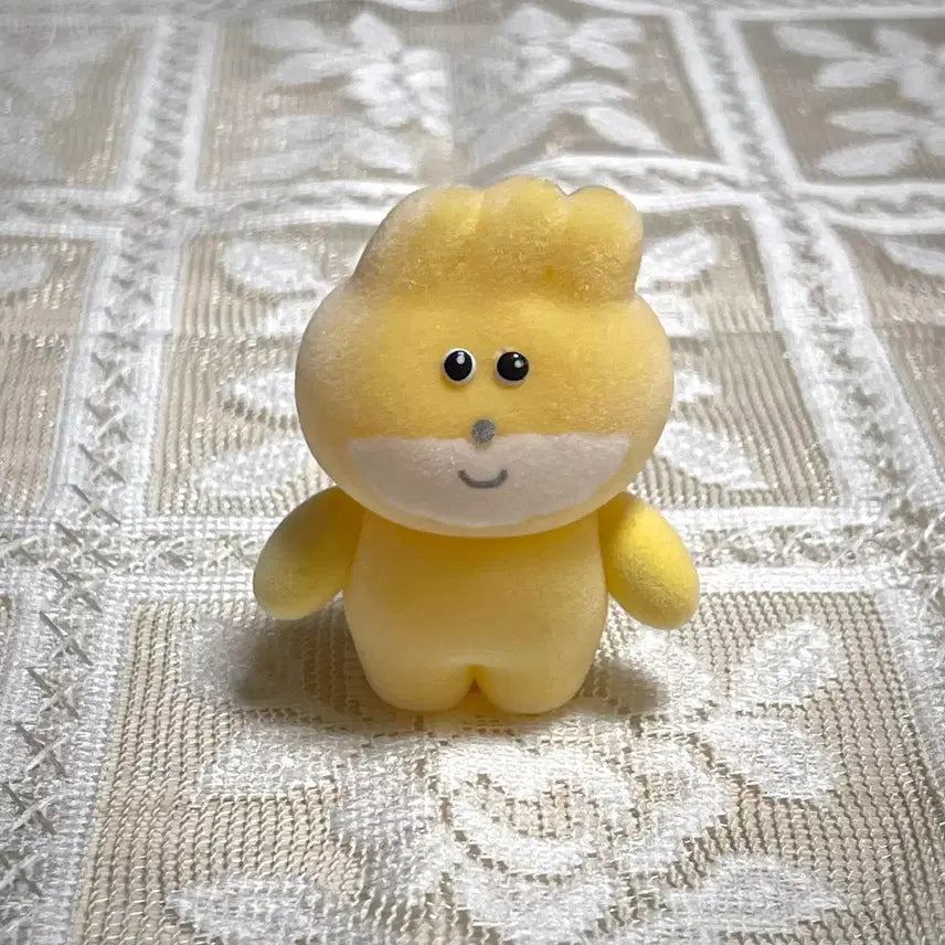[BUNJANG] Ken Elephant Munew Mascot Figure / 켄엘리펀트 무뉴 마스코트 피규어 가챠 손가락 손