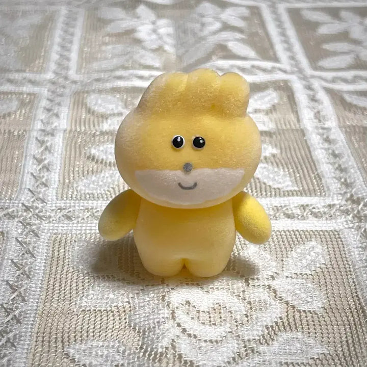 [BUNJANG] Ken Elephant Munew Mascot Figure / 켄엘리펀트 무뉴 마스코트 피규어 가챠 손가락 손