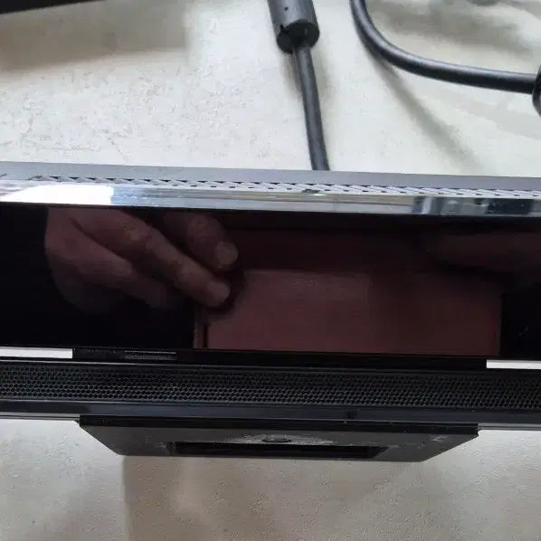 [BUNJANG] Xbox Kinect Sensor Camera Body Set / Xbox Kinect 키넥트 센서 카메라 본체 세트