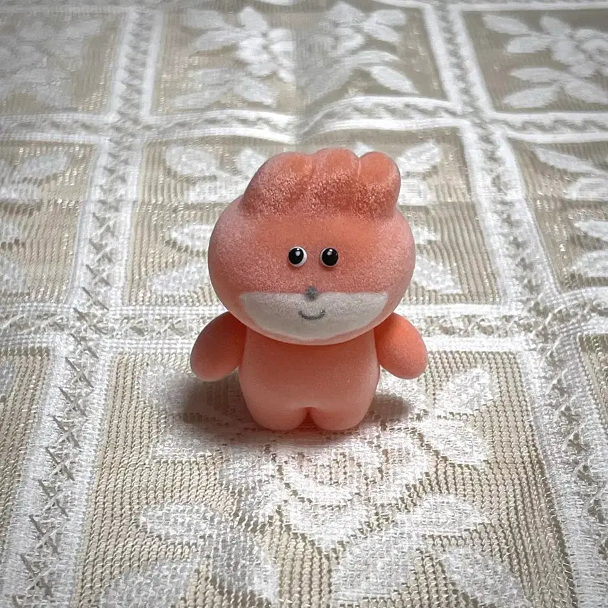 [BUNJANG] Ken Elephant Munyu Mascot Figure Gacha Finger Hand / 켄엘리펀트 무뉴 마스코트 피규어 가챠 손가락 손