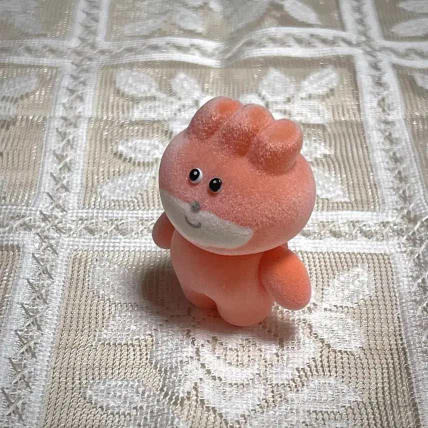 [BUNJANG] Ken Elephant Munyu Mascot Figure Gacha Finger Hand / 켄엘리펀트 무뉴 마스코트 피규어 가챠 손가락 손