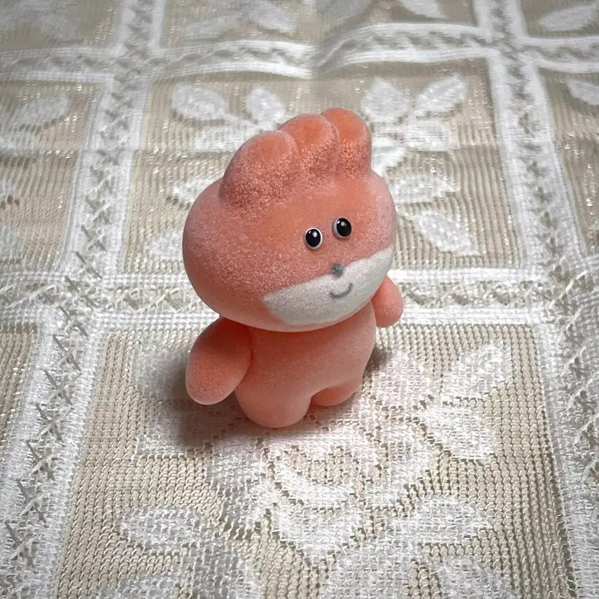 [BUNJANG] Ken Elephant Munyu Mascot Figure Gacha Finger Hand / 켄엘리펀트 무뉴 마스코트 피규어 가챠 손가락 손
