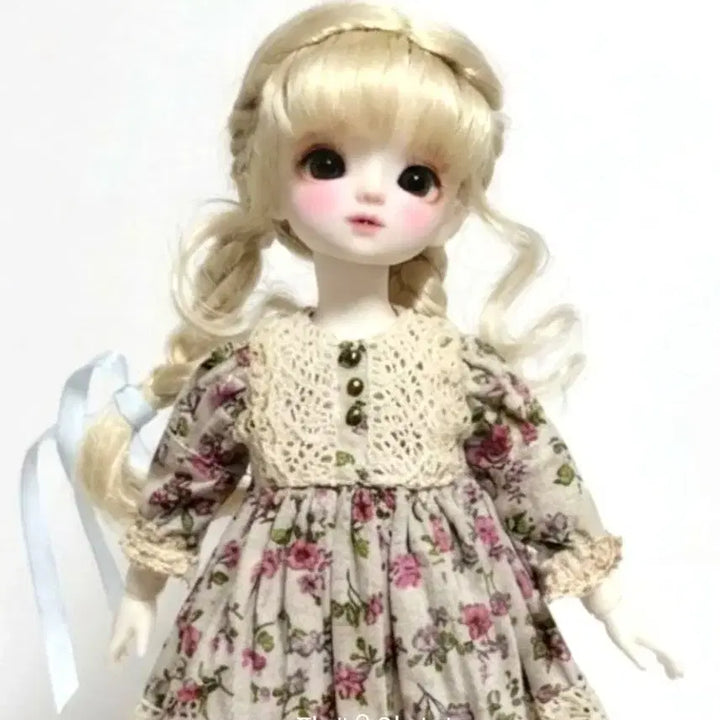 [SOLD OUT] 치카비 베이비멜로디 31바디 본체