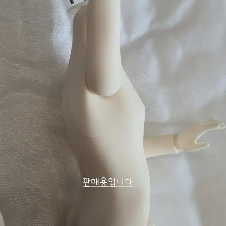 [SOLD OUT] 치카비 베이비멜로디 31바디 본체