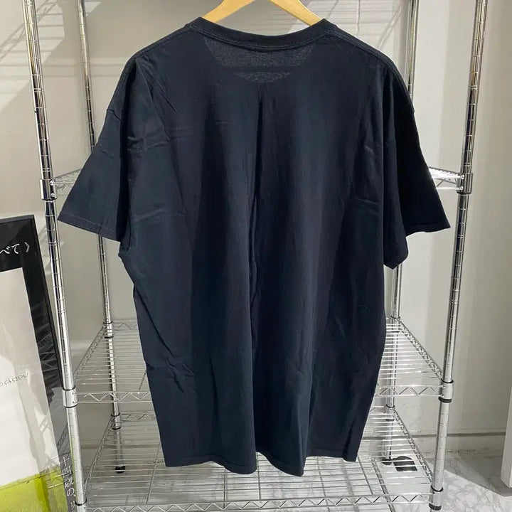 [BUNJANG] Bleach Bootleg Animation T-shirt / 블리치 부틀렉 애니메이션 티셔츠