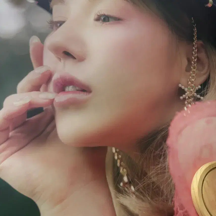 [BUNJANG] Red Velvet Wendy Like Water Bundle Set Poster / 레드벨벳 웬디 포스터 like water 2종 일괄