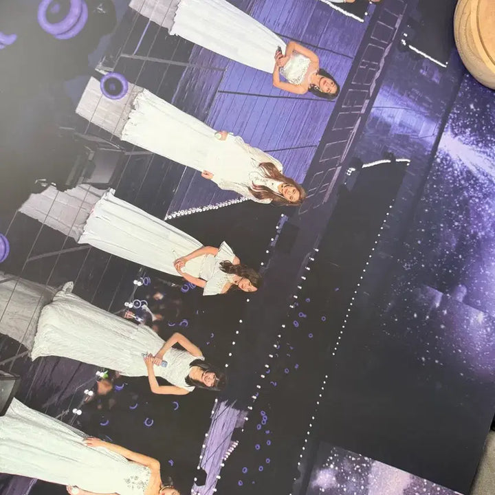 [BUNJANG] TWICE Concert Poster / 트와이스 콘서트  포스터