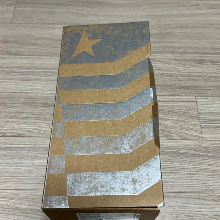 [BUNJANG] Golden Goose Superstar Sneakers / 골든구스 슈퍼스타 스니커즈
