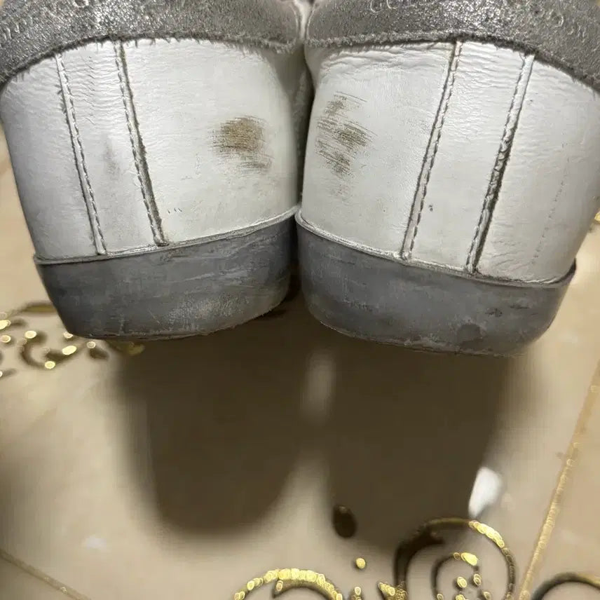 [BUNJANG] Golden Goose Superstar Sneakers / 골든구스 슈퍼스타 스니커즈