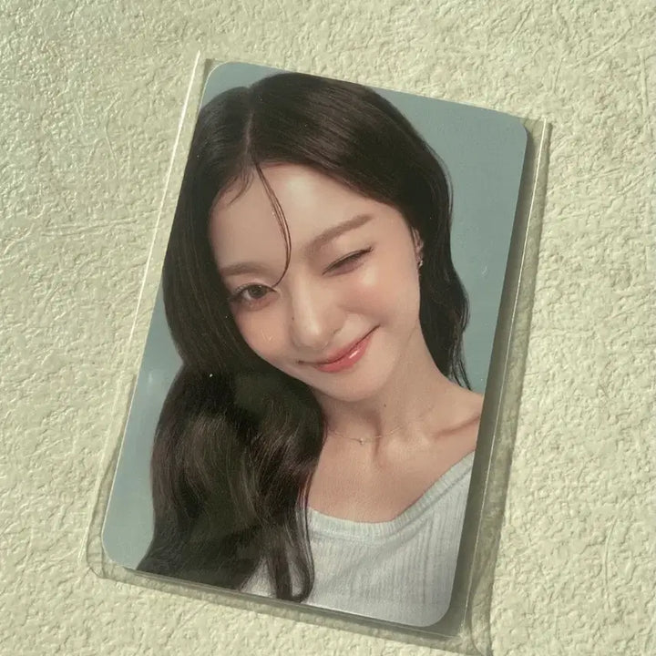 [SOLD OUT] 프로미스나인 이나경 닥터지