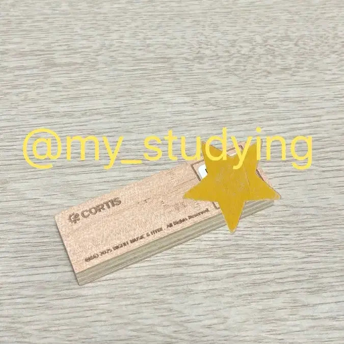 [BUNJANG] Cortis Sig Digital Code / 코르티스 시그 디지털 코드