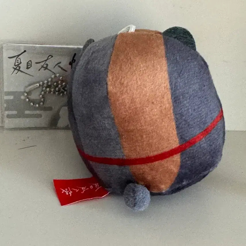 [SOLD OUT] 나츠메 우인장 냥코센세 누이 가챠