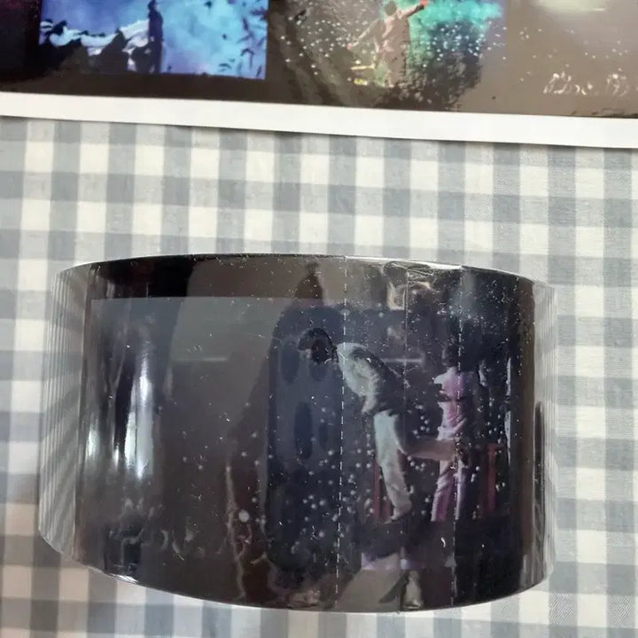 [BUNJANG] BTS Box Tape / BTS 방탄소년단 박스테이프