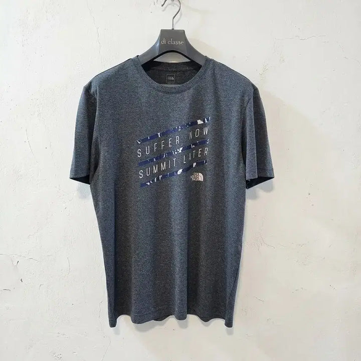 [BUNJANG] The North Face Suffer Now Short Sleeve T-Shirt XL / 노스페이스 SUFFER NOW 반팔 티셔츠 XL