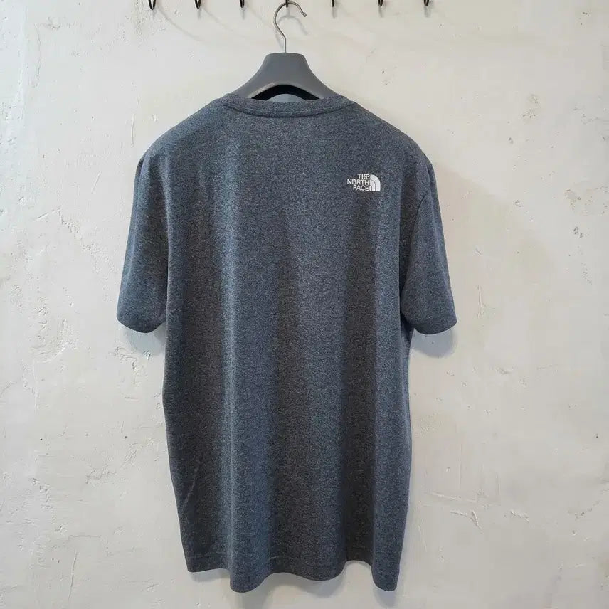 [BUNJANG] The North Face Suffer Now Short Sleeve T-Shirt XL / 노스페이스 SUFFER NOW 반팔 티셔츠 XL