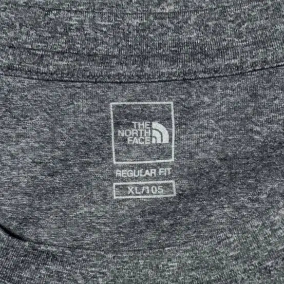 [BUNJANG] The North Face Suffer Now Short Sleeve T-Shirt XL / 노스페이스 SUFFER NOW 반팔 티셔츠 XL