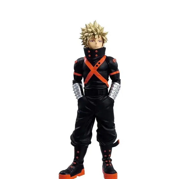 [BUNJANG] Bandai Spirits Bakugo Figure / BANDAI SPIRITS 바쿠고 피규어