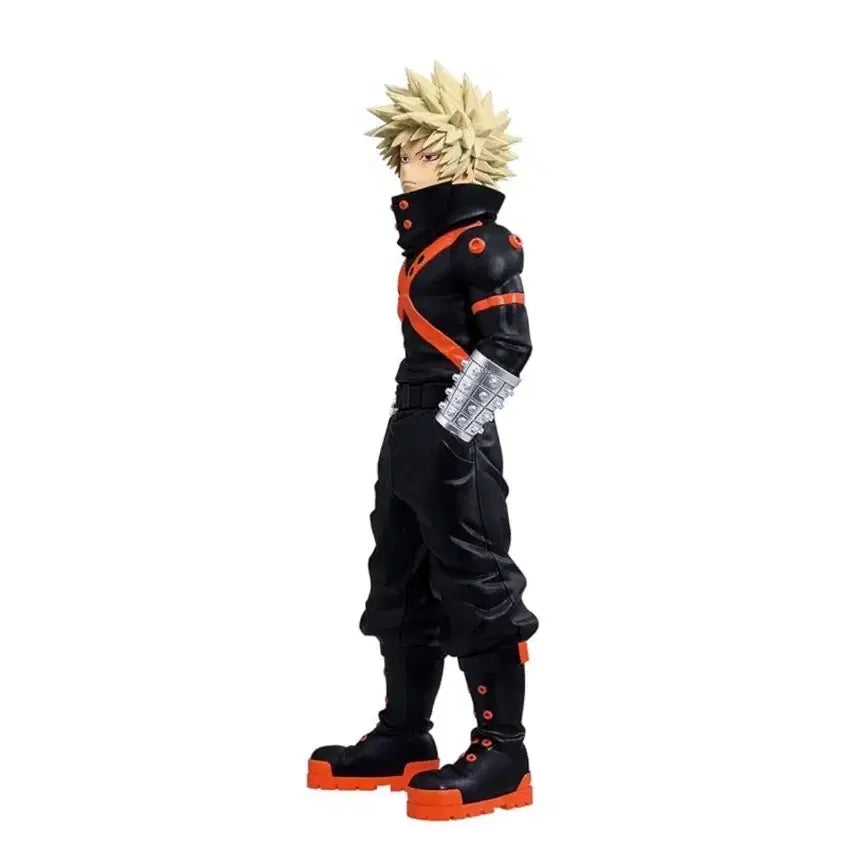 [BUNJANG] Bandai Spirits Bakugo Figure / BANDAI SPIRITS 바쿠고 피규어