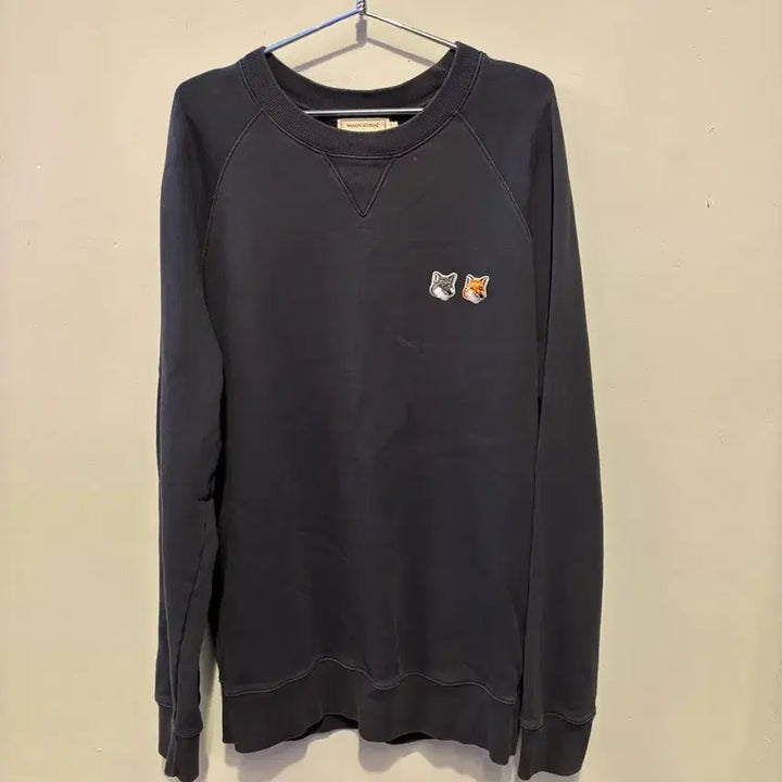 [BUNJANG] Maison Kitsune Men&