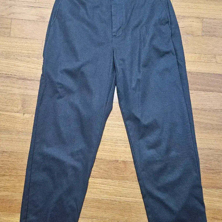 [BUNJANG] thisisneverthat Felix Work Pant Black / [M] thisisneverthat Felix work pant 블랙