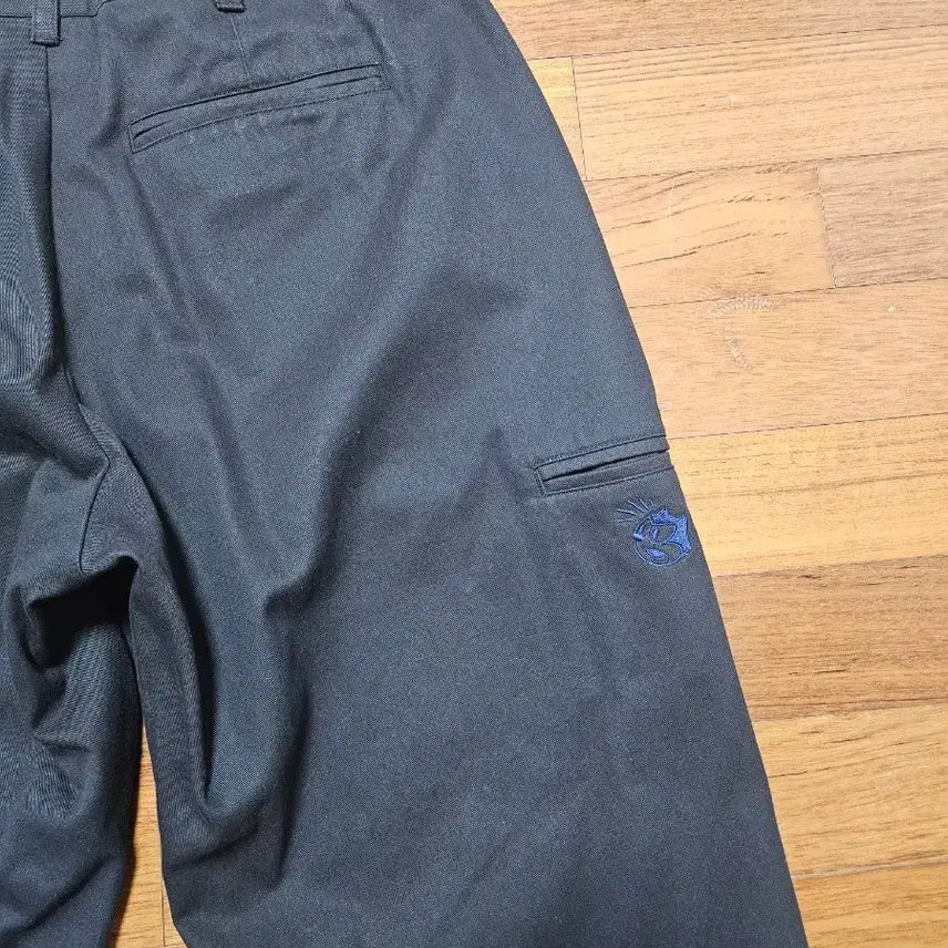 [BUNJANG] thisisneverthat Felix Work Pant Black / [M] thisisneverthat Felix work pant 블랙