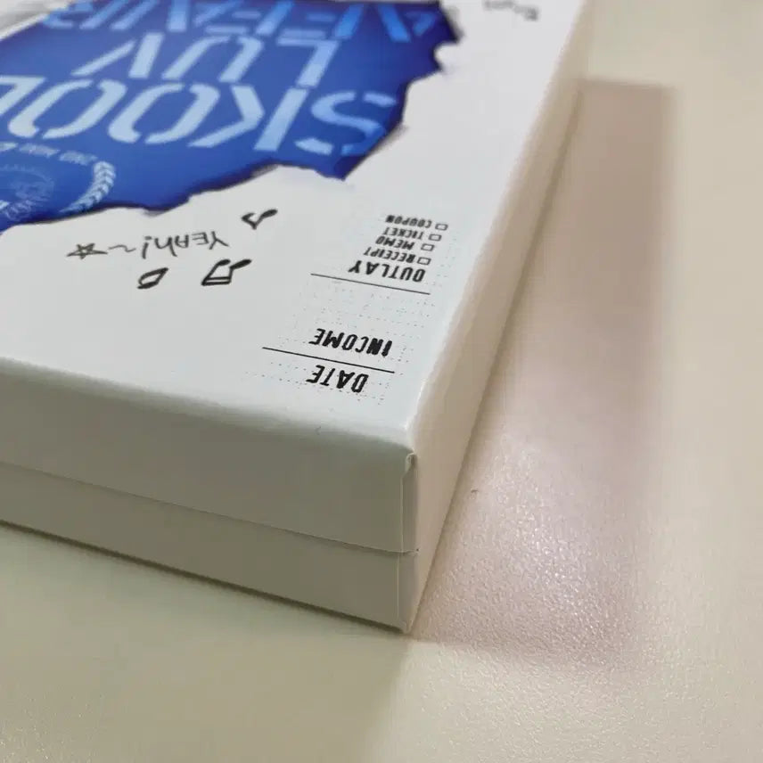 [BUNJANG] BTS Skool Luv Affair Special Edition Album / bts skool luv affair special edition