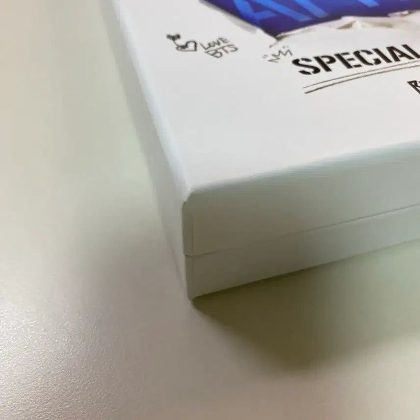 [BUNJANG] BTS Skool Luv Affair Special Edition Album / bts skool luv affair special edition