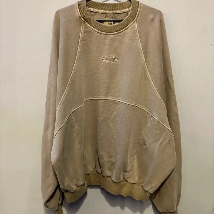 [BUNJANG] Grails Official Crewneck Sweatshirt / 그레일즈 정품 맨투맨