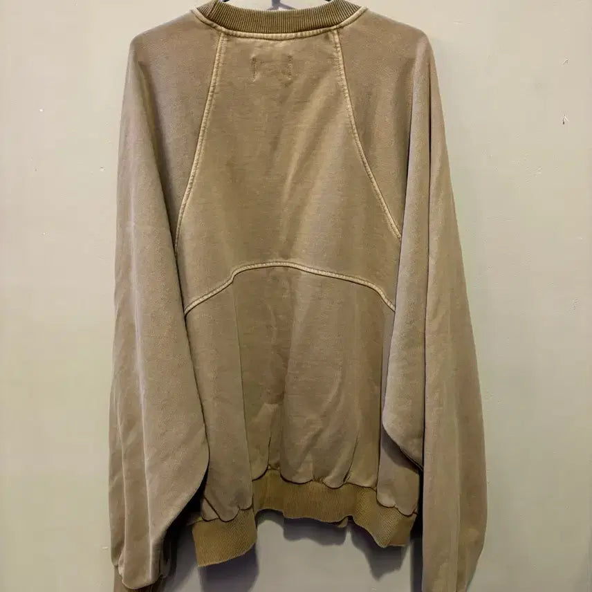 [BUNJANG] Grails Official Crewneck Sweatshirt / 그레일즈 정품 맨투맨