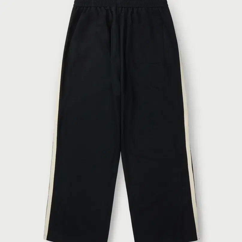 [BUNJANG] IRO MEN Piste Tape Track Pants / 이로 맨 Piste 테잎 트랙팬츠
