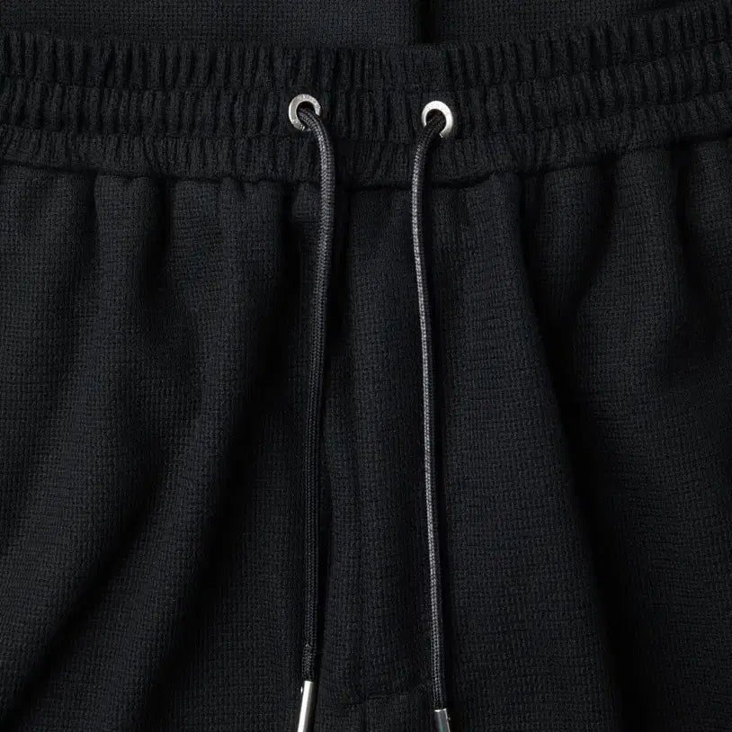[BUNJANG] IRO MEN Piste Tape Track Pants / 이로 맨 Piste 테잎 트랙팬츠