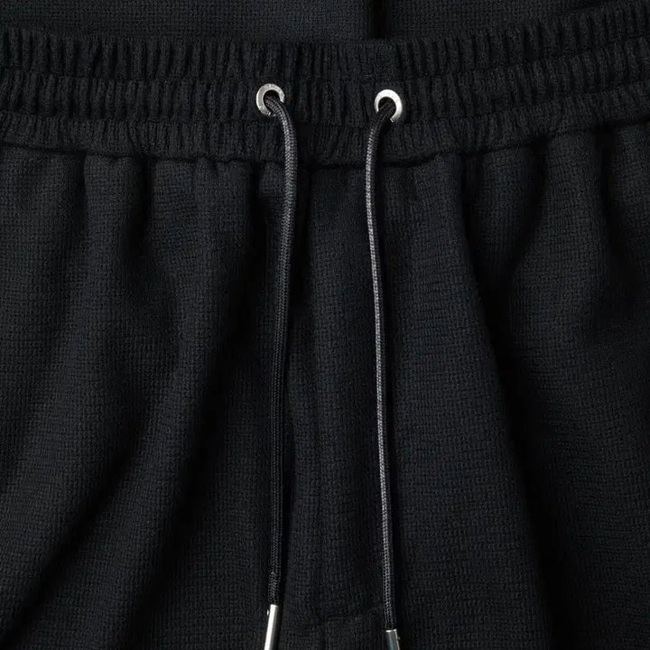 [BUNJANG] IRO MEN Piste Tape Track Pants / 이로 맨 Piste 테잎 트랙팬츠