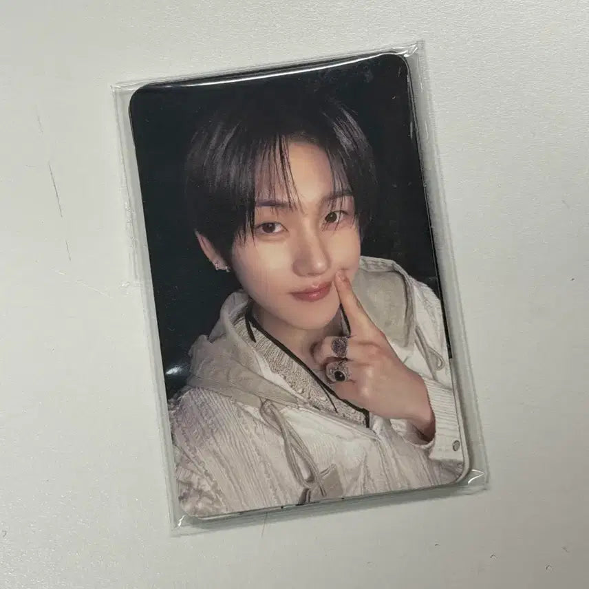 [BUNJANG] Kickflip 4th Album Comeback Show POB Photocard Set / 킥플립 4집 컴백쇼 입꼬리 공방포카 미개봉