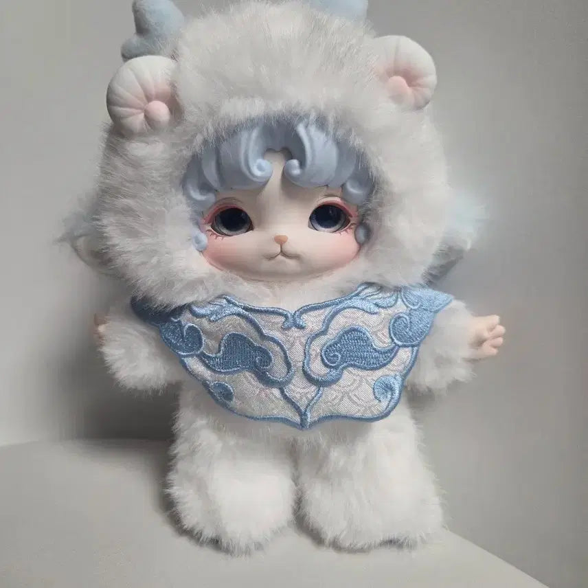 [SOLD OUT] 미주안 한정판 인형