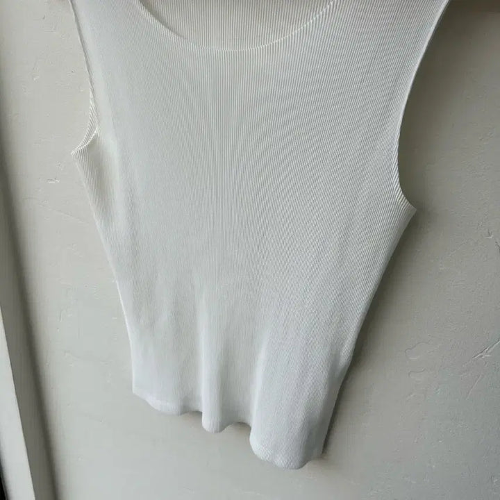 [BUNJANG] Pleats Please Mist Sleeveless Top / 16480 - 플리츠 플리즈 미스트 슬리브리스
