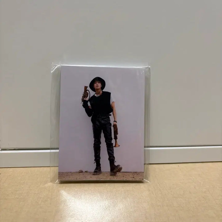 [BUNJANG] Stray Kids Noise Album Han POB / 스트레이키즈 노이지 앨범 특전 한