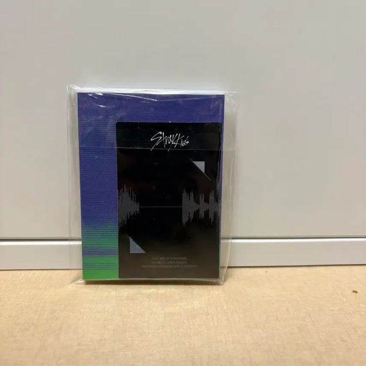 [BUNJANG] Stray Kids Noise Album Han POB / 스트레이키즈 노이지 앨범 특전 한