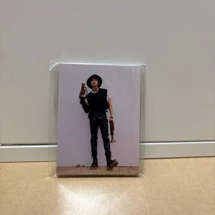 [SOLD OUT] 스트레이키즈 노이지 앨범 특전 한
