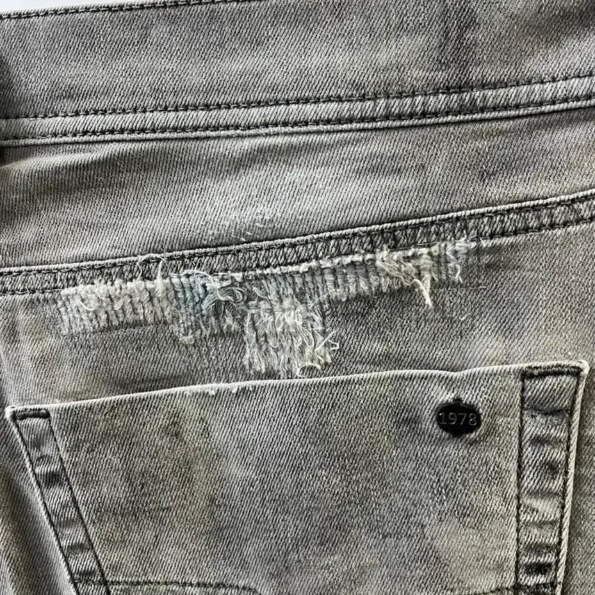 [BUNJANG] Diesel Denim Jeans Size 32 / 디젤 데님 진 청바지 사이즈 32