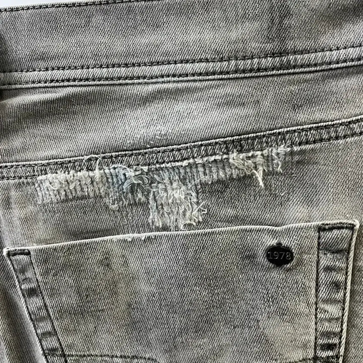 [BUNJANG] Diesel Denim Jeans Size 32 / 디젤 데님 진 청바지 사이즈 32