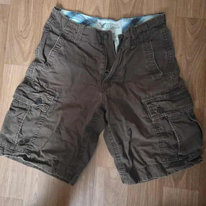 [BUNJANG] American Eagle Vintage Cargo Pants / 빈티지 카고팬츠 아메리칸이글