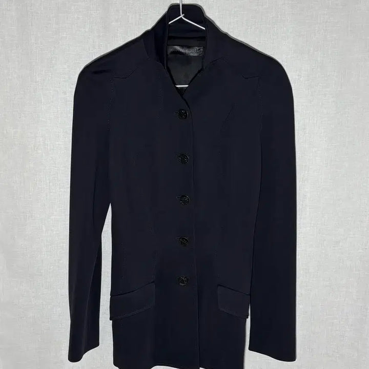 [BUNJANG] Proenza Schouler Jersey Blazer / (W)[4] 프로엔자 슐러 저지 블레이저