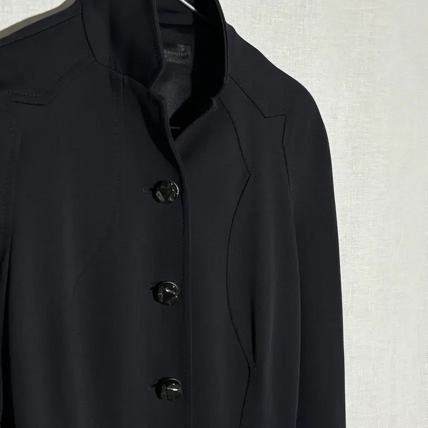 [BUNJANG] Proenza Schouler Jersey Blazer / (W)[4] 프로엔자 슐러 저지 블레이저