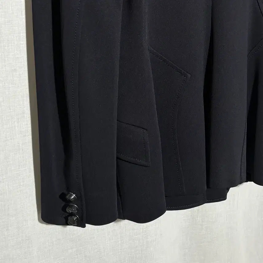 [BUNJANG] Proenza Schouler Jersey Blazer / (W)[4] 프로엔자 슐러 저지 블레이저