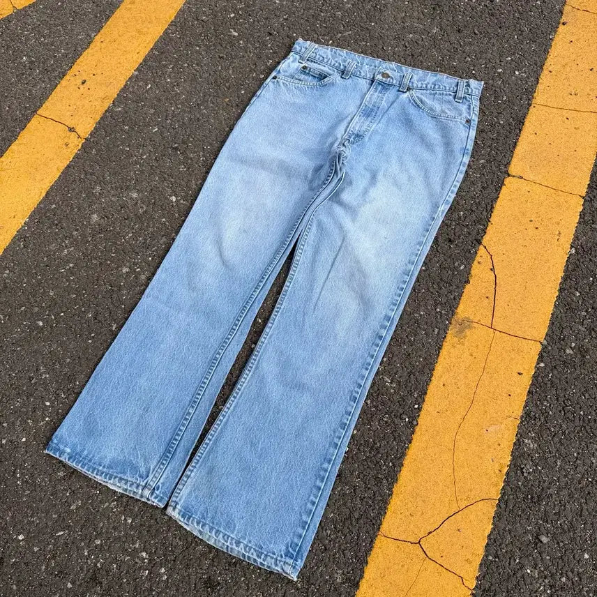 [BUNJANG] Vintage 80s Levi&